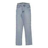 Vintage light wash Unbranded Jeans - womens 26" waist