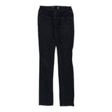 Vintage dark wash Unbranded Jeans - womens 29" waist