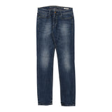 Vintage blue Fiftyfour Jeans - womens 32" waist