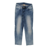 Vintage blue Adaro Jeans Jeans - womens 28" waist