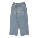 Vintage light wash Age 12-13 Unbranded Jeans - girls large