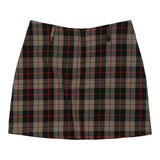 Vintage multicoloured Kontatto Skirt - womens small