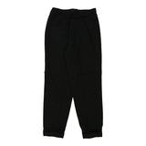 Vintage black Esologue Trousers - womens large