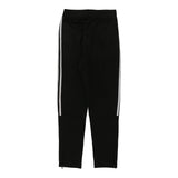 Vintage black Age 11-12 Adidas Leggings - girls medium