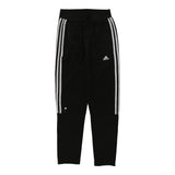 Vintage black Age 11-12 Adidas Leggings - girls medium