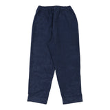 Vintage blue Diadora Joggers - womens medium