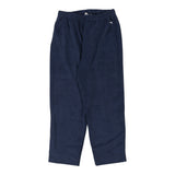 Vintage blue Diadora Joggers - womens medium