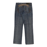 Vintage blue Cappopera Jeans - womens 30" waist