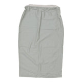 Vintage grey Unbranded Skirt - womens small