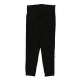 Vintage black Champion Leggings - womens xx-large