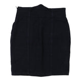 Vintage dark wash Clarke Denim Skirt - womens x-small