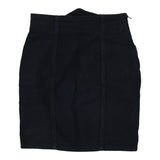 Vintage dark wash Clarke Denim Skirt - womens x-small