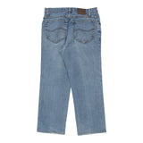 Lee Jeans - 32W 30L Light Wash Cotton
