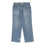 Lee Jeans - 32W 30L Light Wash Cotton