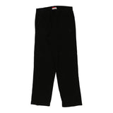 Vintage black Champion Tracksuit - womens large