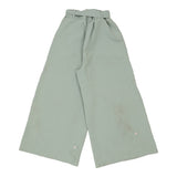 Vintage green Unbranded Trousers - womens x-small