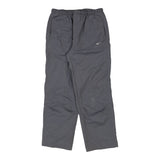 Vintage grey Nike Tracksuit - mens x-large