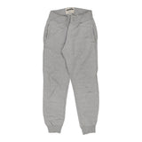 Vintage grey Age 10-12 Diadora Joggers - girls xx-small