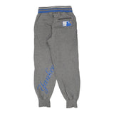 Vintage grey New York Yankees Majestic Joggers - womens x-small
