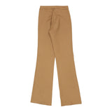 Vintage beige Arusha Trousers - womens small