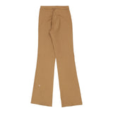 Vintage beige Arusha Trousers - womens small
