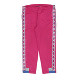 Vintage pink Lotto Tracksuit - womens xx-large