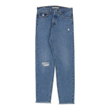 Vintage blue Levis Jeans - womens 26" waist