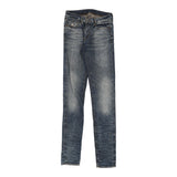 Vintage blue Ralph Lauren Jeans - womens 28" waist