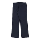 Vintage blue Dickies Trousers - womens 30" waist