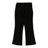 Vintage black Unbranded Jeans - womens 29" waist