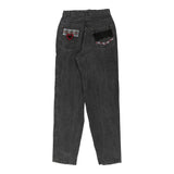 Vintage grey Slap Jeans - womens 26" waist