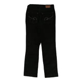Vintage black Rifle Jeans - womens 29" waist