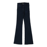 Vintage dark wash Unbranded Jeans - womens 29" waist