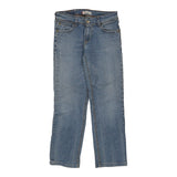 Vintage blue 570 Levis Jeans - womens 30" waist