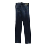 Vintage dark wash Gas Jeans - womens 29" waist