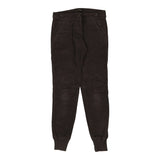 Vintage brown Napapijri Cord Trousers - womens 32" waist