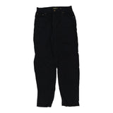 Vintage navy Eddie Bauer Trousers - womens 30" waist