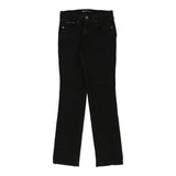 Vintage black 505 Levis Jeans - womens 30" waist