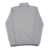 Vintage grey Golf Colmar 1/4 Zip - womens x-large