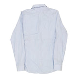 Vintage blue Ungaro Shirt - mens medium