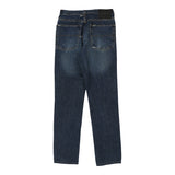 Richmond Jeans - 30W UK 10 Dark Wash Cotton