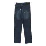 Richmond Jeans - 30W UK 10 Dark Wash Cotton
