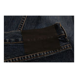 Richmond Jeans - 30W UK 10 Dark Wash Cotton