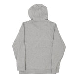 Vintage grey Age 14 Napapijri Hoodie - boys x-large