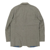 Vintage green Missoni Blazer - mens x-large