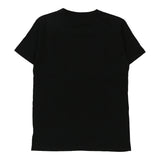 Vintage black Kenzo T-Shirt - womens large