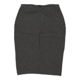 Vintage grey Jil Sander Skirt - womens 28" waist
