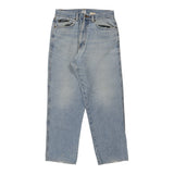 Vintage blue Moschino Jeans - womens 30" waist