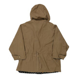 Vintage brown Cheap & Chic Moschino Jacket - womens medium