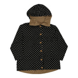 Vintage brown Cheap & Chic Moschino Jacket - womens medium